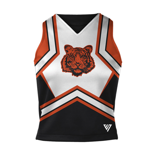 Cheer Uniform