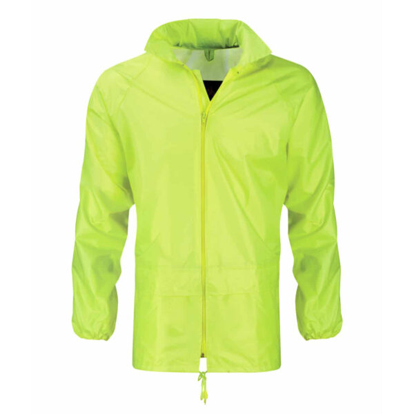 Safety Jacket